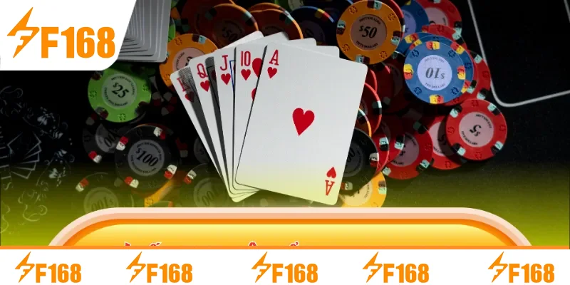 Bài tấn online - Siêu phẩm game hot tại F168 Bài tấn online - Siêu phẩm game hot tại F168