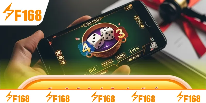 Chiến thuật cầu bệt giúp tăng xác suất thắng Chiến thuật cầu bệt giúp tăng xác suất thắng