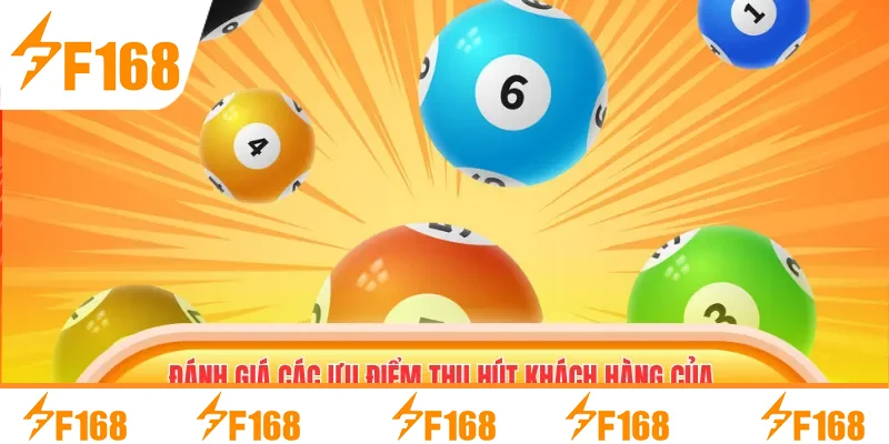Đánh giá các ưu điểm thu hút khách hàng của XSMN trực tuyến Đánh giá các ưu điểm thu hút khách hàng của XSMN trực tuyến