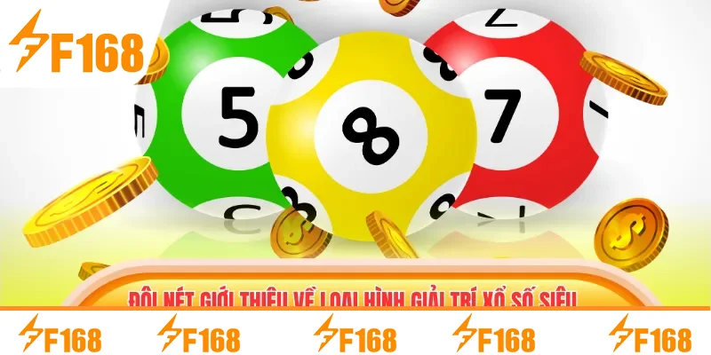 Đôi nét giới thiệu về loại hình giải trí Xổ số siêu tốc Đôi nét giới thiệu về loại hình giải trí Xổ số siêu tốc
