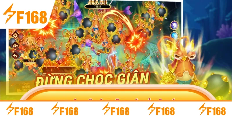 Game có nhiều tính năng mới mẻ, độc đáo Game có nhiều tính năng mới mẻ, độc đáo