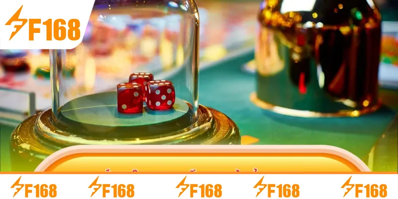Giới thiệu chung về game tài xỉu online Giới thiệu chung về game tài xỉu online