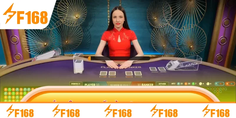 Giới thiệu chung về trò chơi Baccarat online Giới thiệu chung về trò chơi Baccarat online