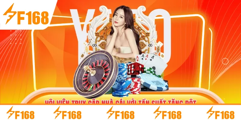 Hội viên truy cập nhà cái với tần suất tăng đột biến Hội viên truy cập nhà cái với tần suất tăng đột biến