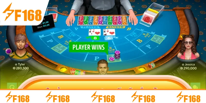 Luật của baccarat trực tuyến cần nắm vững Luật của baccarat trực tuyến cần nắm vững