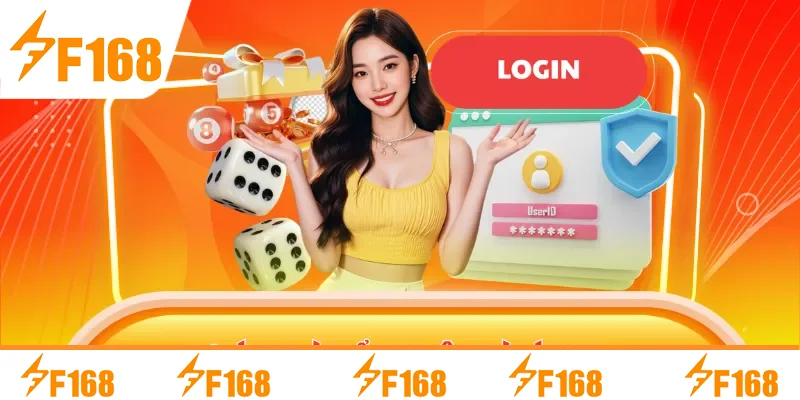 Lưu ý an toàn để truy cập nhà cái F168 Lưu ý an toàn để truy cập nhà cái F168