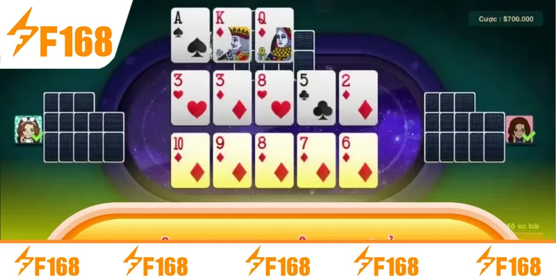 Mậu binh online - Thông tin cơ bản Mậu binh online - Thông tin cơ bản