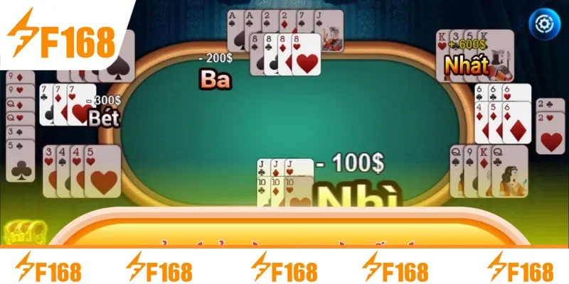Phỏm tá lả - Dòng game bài cuốn hút Phỏm tá lả - Dòng game bài cuốn hút