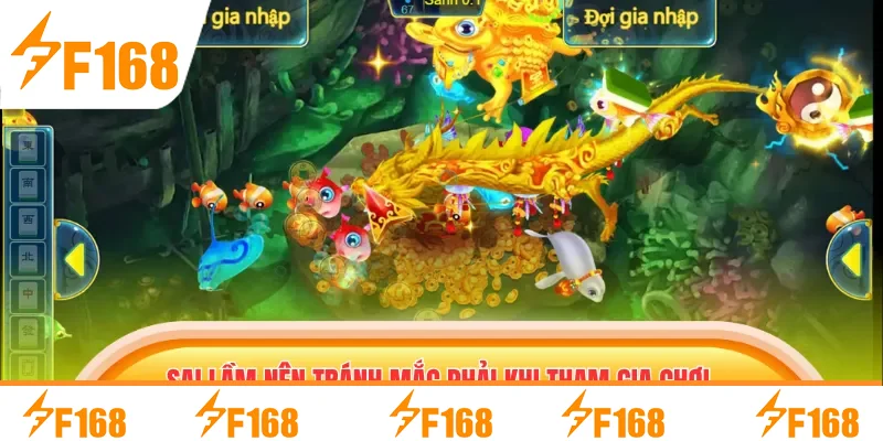 Sai lầm nên tránh mắc phải khi tham gia chơi game Sai lầm nên tránh mắc phải khi tham gia chơi game