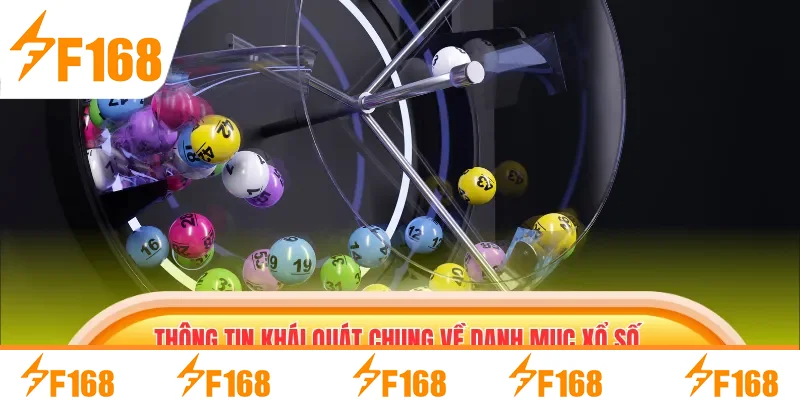 Thông tin khái quát chung về danh mục Xổ số miền Nam Thông tin khái quát chung về danh mục Xổ số miền Nam
