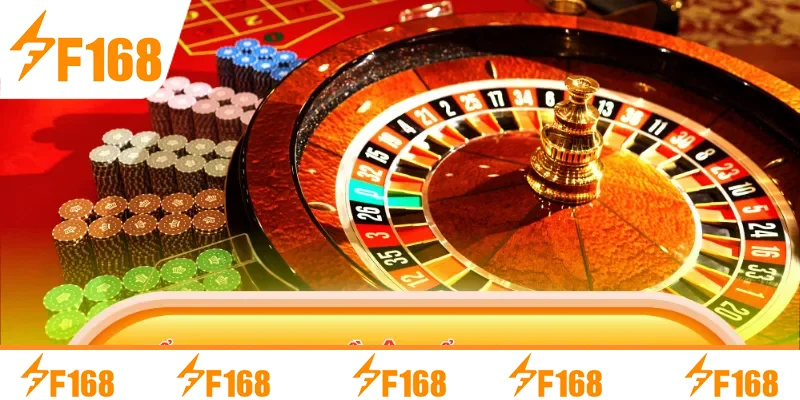 Tổng quan chung về siêu phẩm Roulette online Tổng quan chung về siêu phẩm Roulette online